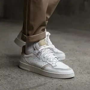 Adidas Supercourt Classic Ee6034