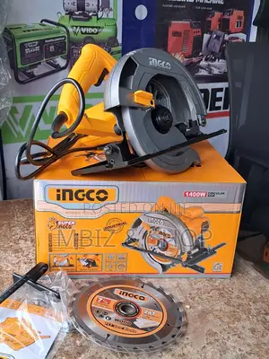 Ingco Circular Saw