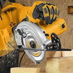 Ingco Circular Saw