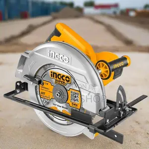Ingco Circular Saw