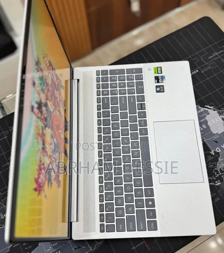 New Laptop HP 16GB Intel Core i7 SSD 1T