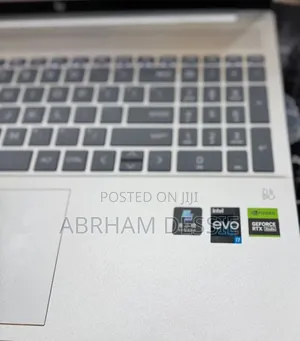 New Laptop HP 16GB Intel Core i7 SSD 1T