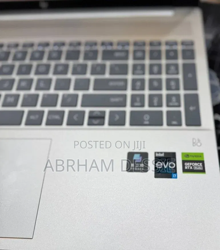 New Laptop HP 16GB Intel Core i7 SSD 1T