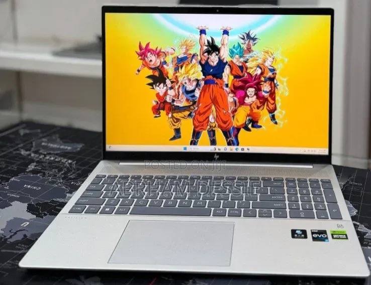 New Laptop HP 16GB Intel Core i7 SSD 1T