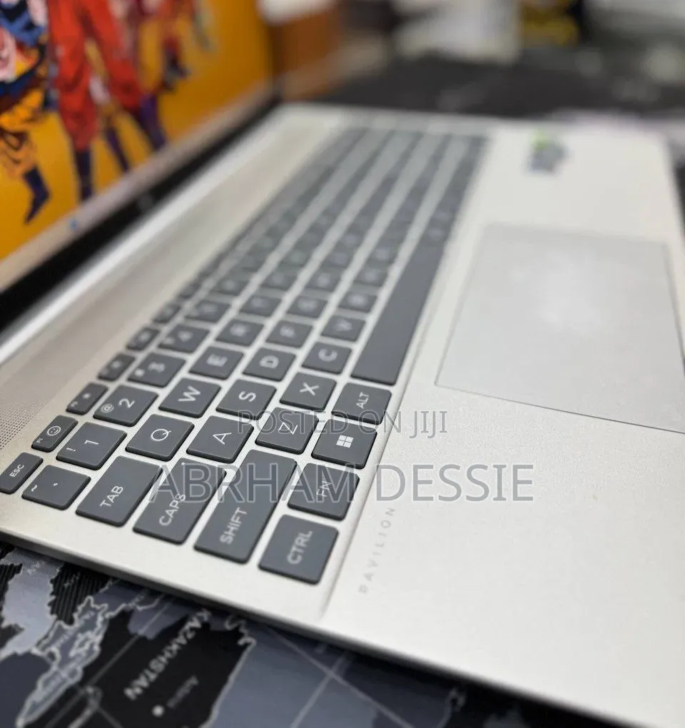 New Laptop HP 16GB Intel Core i7 SSD 1T