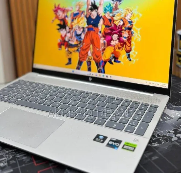 New Laptop HP 16GB Intel Core i7 SSD 1T