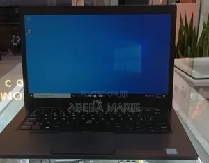 New Laptop Dell Latitude 5310 8GB Intel Core i5 SSD 256GB