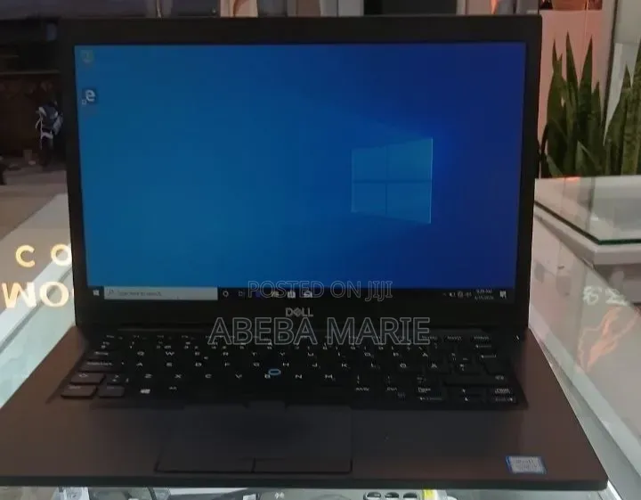 New Laptop Dell Latitude 5310 8GB Intel Core i5 SSD 256GB