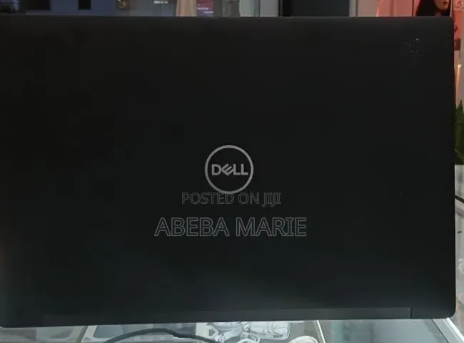 New Laptop Dell Latitude 5310 8GB Intel Core i5 SSD 256GB