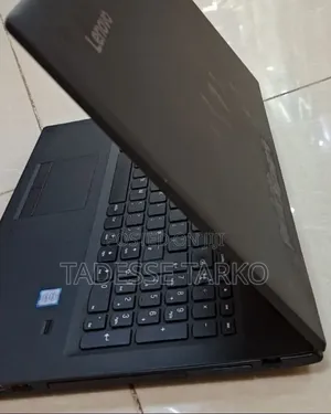 New Laptop Lenovo Ideapad 3 8GB Intel Core i7 HDD 1T