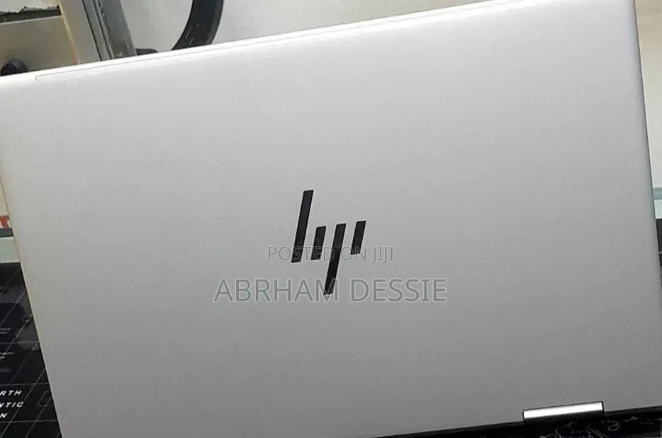 New Laptop HP Envy x360 16GB Intel Core i7 SSD 512GB