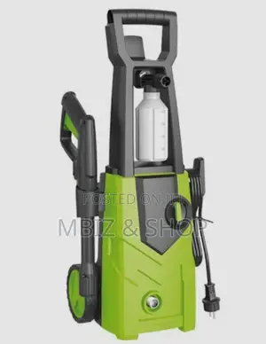 Original Pressure Washer 1800w