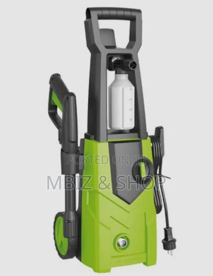 Original Pressure Washer 1800w