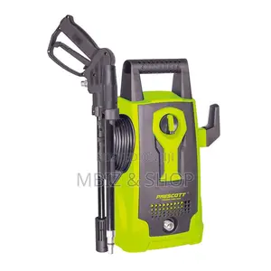 Original Pressure Washer 1800w