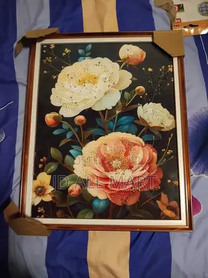 Wall Frame 50be 40