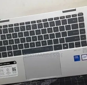 New Laptop HP Envy x360 16GB Intel Core i7 SSD 512GB