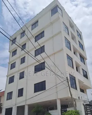 Lebu, B+G+5 Apartment Building for Sale 175sqm