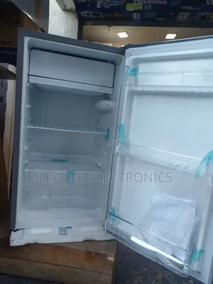 Boss Single Door Refrigerator – Model 180ss