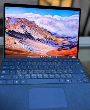 New Microsoft Surface Pro 16GB Qualcomm Snapdragon X Elite SSD 512GB