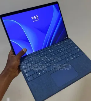 New Microsoft Surface Pro 16GB Qualcomm Snapdragon X Elite SSD 512GB