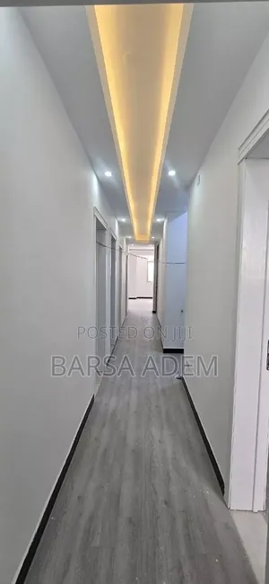 3bdrm Apartment in Enlight Property, Bole for sale