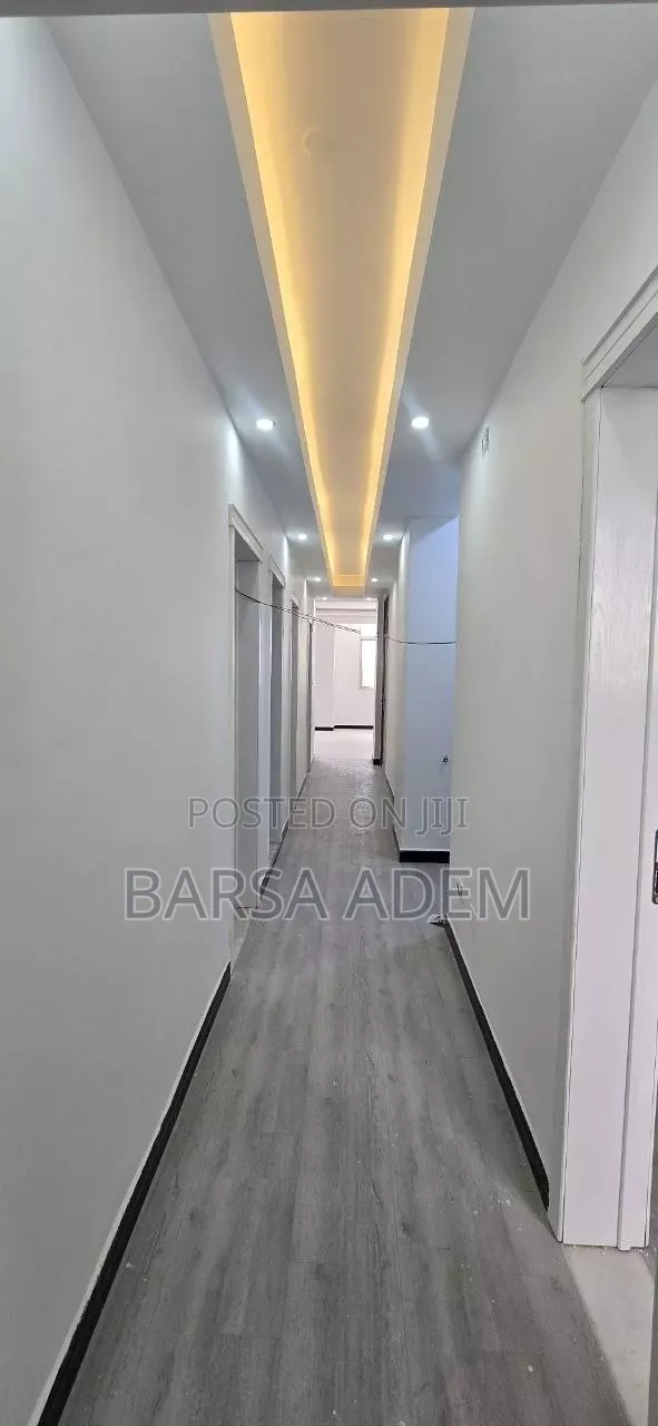 3bdrm Apartment in Enlight Property, Bole for sale