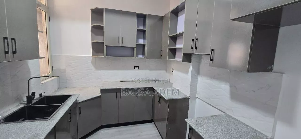 3bdrm Apartment in Enlight Property, Bole for sale