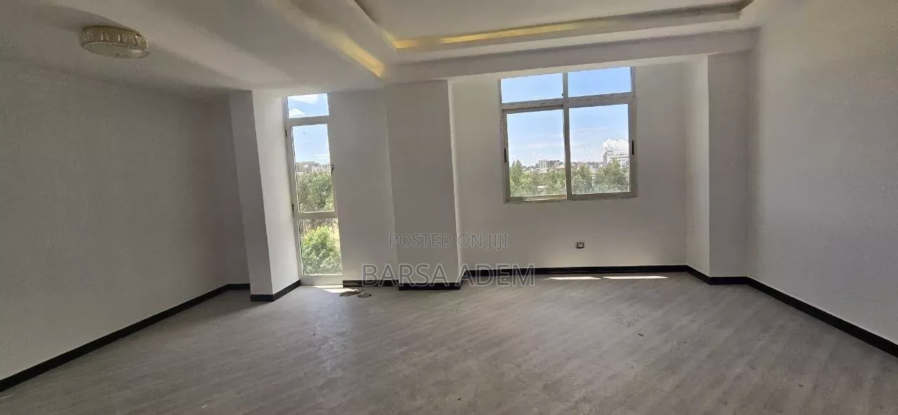3bdrm Apartment in Enlight Property, Bole for sale