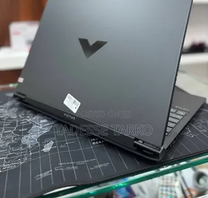 New Laptop HP Victus 16 16GB Intel Core i7 SSD 512GB