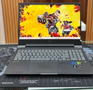 New Laptop HP Victus 16 16GB Intel Core i7 SSD 512GB