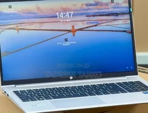 New Laptop HP 16GB Intel Core i5 SSD 1T