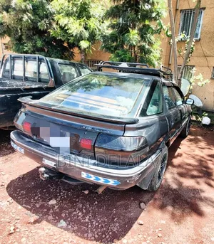 Toyota Corolla II 1.3 FWD 1992 Gray