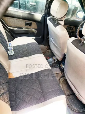 Toyota Corolla II 1.3 FWD 1992 Gray