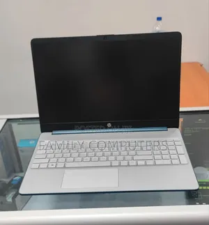 New Laptop HP Stream Notebook 8GB AMD Ryzen 5 SSD 256GB