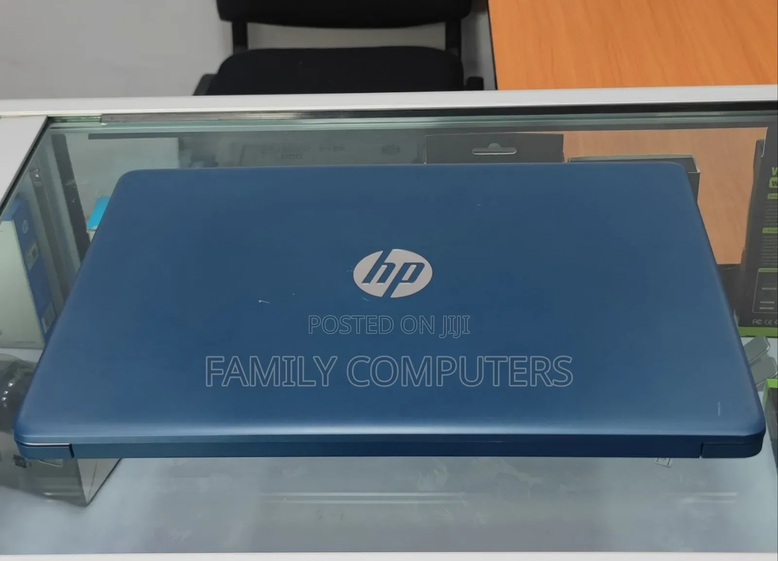 New Laptop HP Stream Notebook 8GB AMD Ryzen 5 SSD 256GB