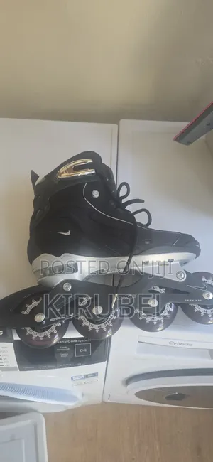 Rroller Skate