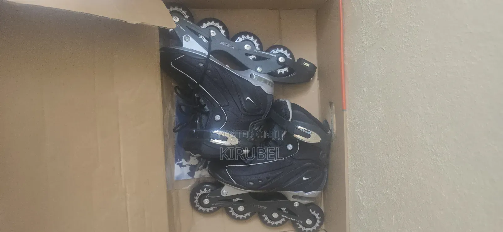 Rroller Skate