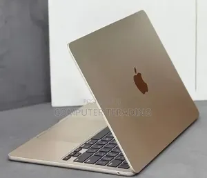 New Laptop Apple MacBook Air 2025 M4 13-inch 16GB Apple M4 SSD 1T