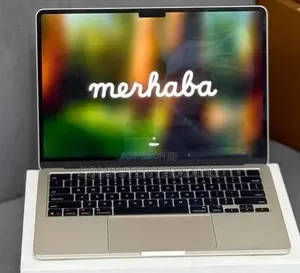 New Laptop Apple MacBook Air 2025 M4 13-inch 16GB Apple M4 SSD 1T