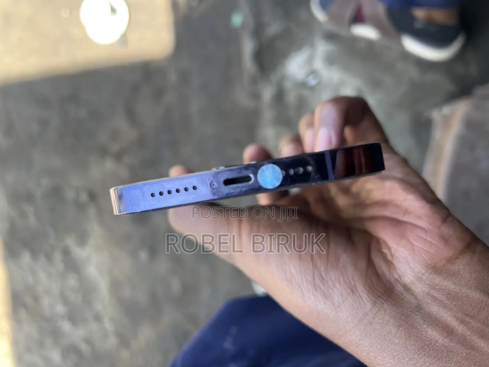 Apple iPhone 14 Pro Max 256 GB Purple