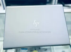 New Laptop HP ZBook Studio 16GB Intel Core i5 SSD 512GB