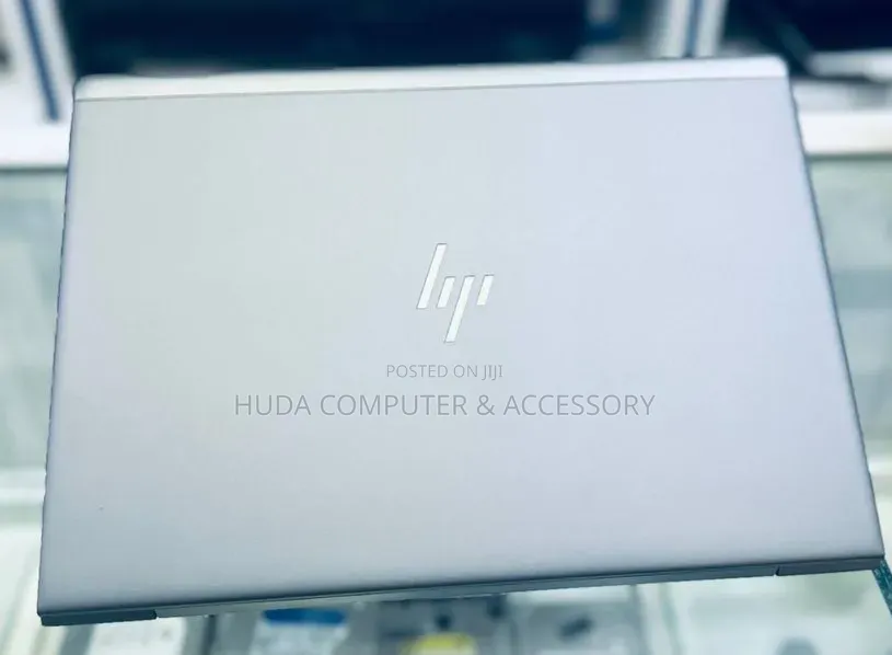 New Laptop HP ZBook Studio 16GB Intel Core i5 SSD 512GB