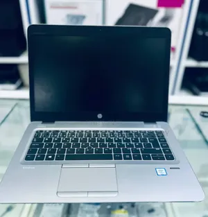 New Laptop HP ZBook Studio 16GB Intel Core i5 SSD 512GB