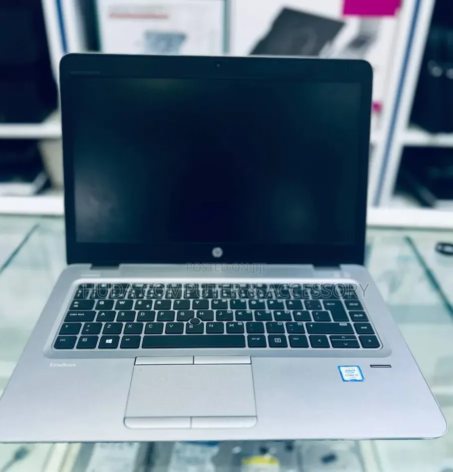 New Laptop HP ZBook Studio 16GB Intel Core i5 SSD 512GB