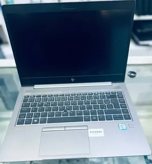 New Laptop HP ZBook Studio 16GB Intel Core i5 SSD 512GB