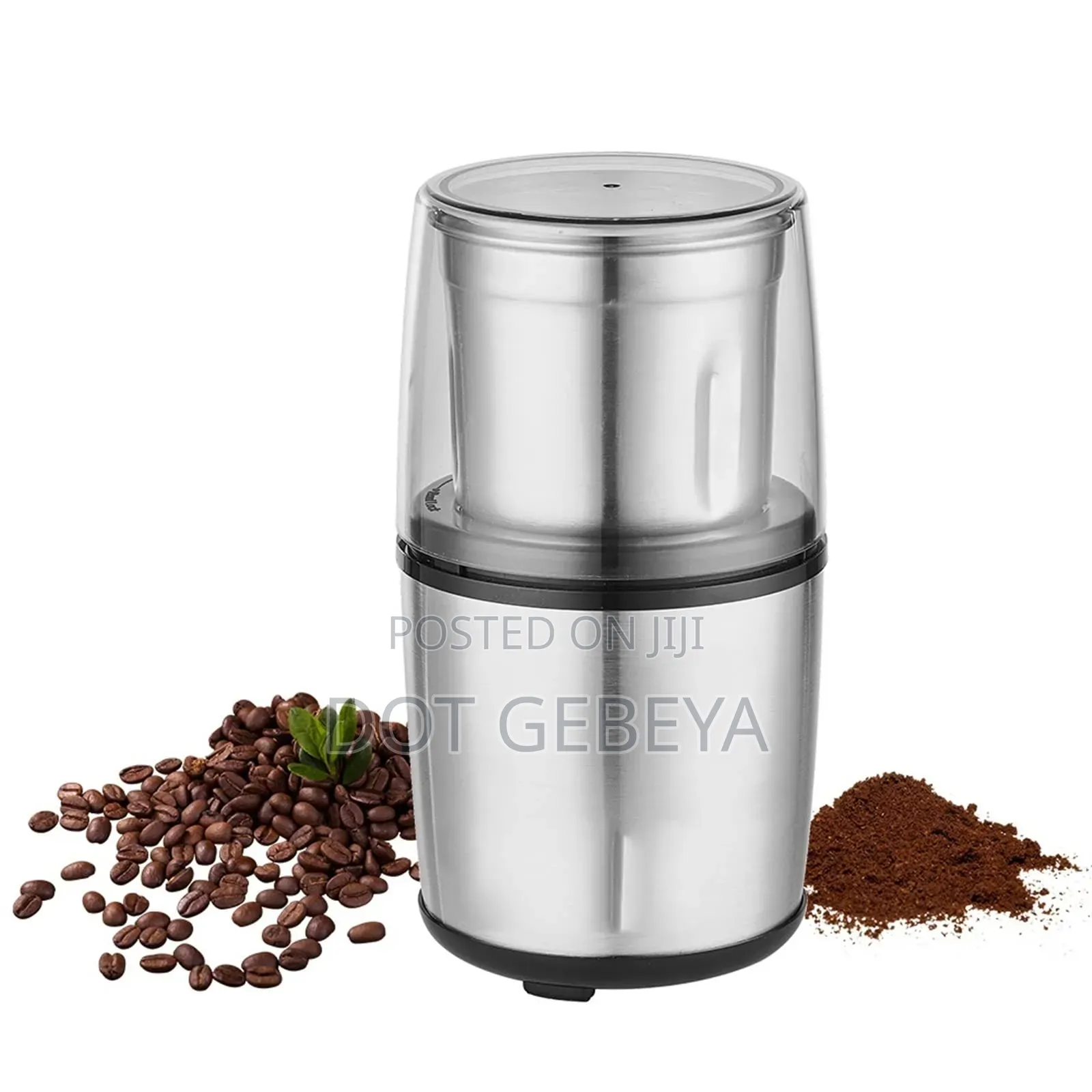 Sayona Coffee Grinder.