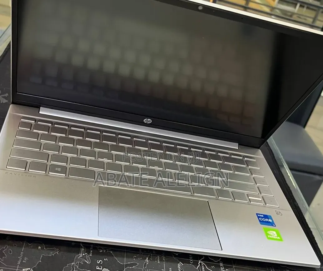 New Laptop HP Pavilion 14 16GB Intel Core i5 SSD 512GB