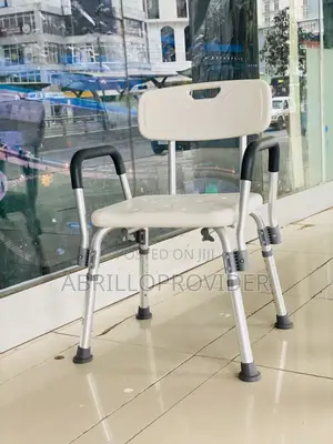 Chair Elderly Pregnant Bath Shower Room