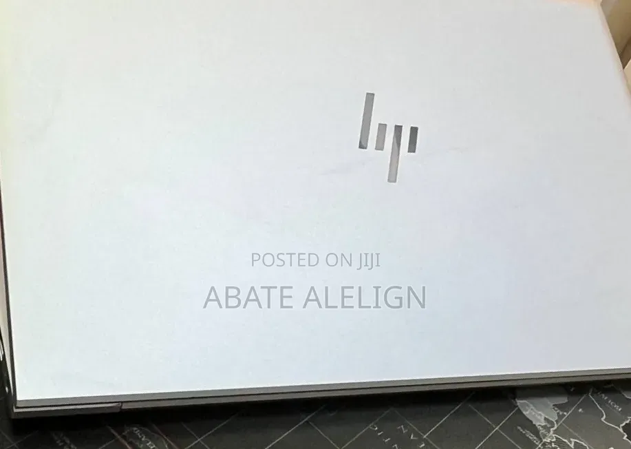 New Laptop HP EliteBook 850 16GB Intel Core i5 SSD 512GB