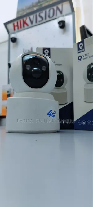 V380pro Sim Card Camera High Image Quality